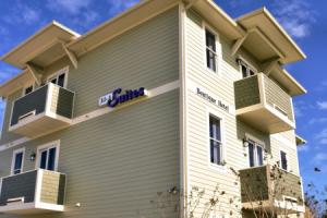 30-A Inn & Suites, Санта-Роза-Бич