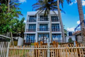 Мини-отель «Shanora Beach Mirissa», Mirissa South