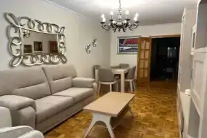 nice apartment Don Santiago, Сантьяго-де-Компостела