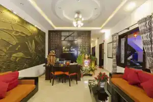 Pham Gia Boutique Villa, Хой Ан