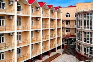 Imperia Hotel, Евпатория