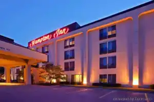 Отель «Hampton Inn East Towne Mall Area», Мэдисон