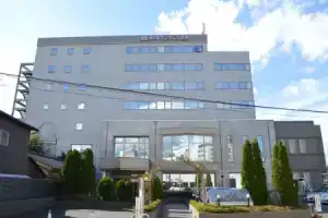 Hotel «Montagne Matsumoto», Мацумото