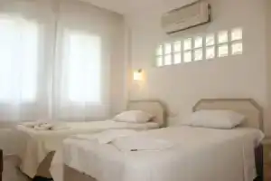 Ocean Beach Apartment by TurkishLettings, Фетхие