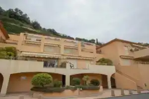 Appartement Menton, 3 pièces, 6 personnes - FR-1-196-193, Ментона