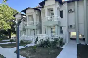 Selya Apart Hotel, Гечек