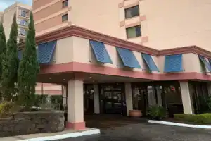Bposhtels Myrtle Beach, Миртл Бич