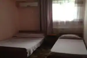 Гостевой дом на Парковой 11, Анапа