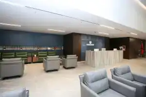 Hotel «Partner», Влера
