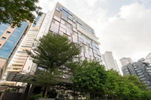 Quincy Hotel Singapore by Far East Hospitality - SG Clean, Сингапур
