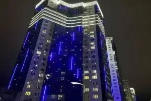 Апартаменты на улице Академика Королёва, Набережные Челны