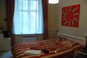 Magic Trip, Рига