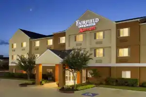 Best Western Bryan College Station, Колледж-Стейшен