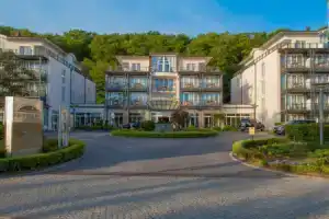 Grand Hotel Binz, Бинц