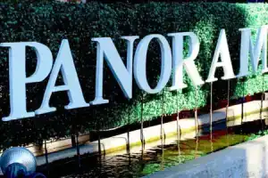Отель «Panorama», Мэхонгсон