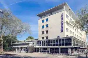 Отель «Mercure Dortmund Centrum», Дортмунд