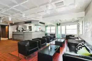 Thon Hotel Sandnes, Санднес