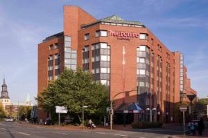 Mercure Hotel Hamm, Хамм