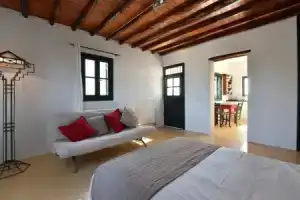 Santa Maria Studio 5 Mins From the Beach, Санта-Мария