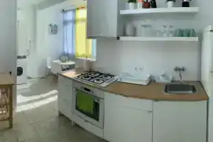 Bright and Modern Apartment 3 bedroom with Balcony E3EV, Аликанте