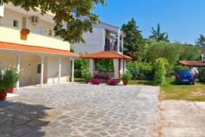Aparthotel 3 stars Siviri, Сивири