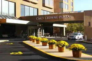 Hotel Plaza de la Chaudière, Гатино