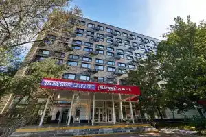 EasyGuest на улице Чертановской, Москва