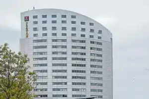 Clayton Hotel Limerick, Лимерик