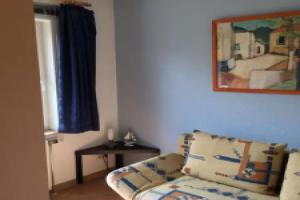Apartments Haus an der Stems 30 & 31, Остзеебад Преров