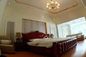 Mama Naxi Guesthouse, Лицзян