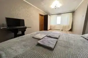 Апартаменты на улице Бела Куна 6, Томск