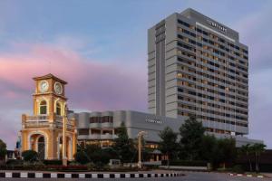 Arco Phuket Town, Пхукет Таун