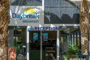 Days Inn by Wyndham Alanya, Конаклы