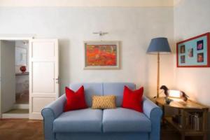 NinnaNannaMare-suite apartment, Кастаньето-Кардуччи