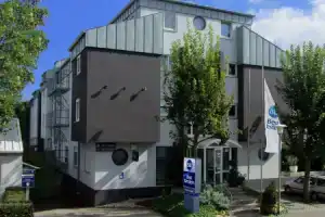 Best Western Hotel am Kastell, Хайльбронн