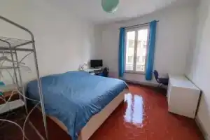 3P 60M2 Climatisé 2Min À Pied Plages Juan Les Pins, Антиб