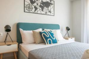 Mylos Luxury Apartment 4, Агиос Николаос