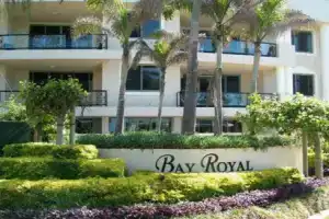 Апарт-отель «Bay Royal», Байрон-Бей