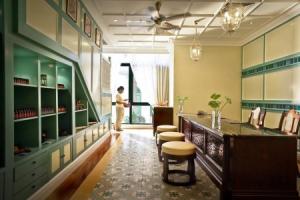 The Majestic - Small Luxury Hotels of the World, Малакка