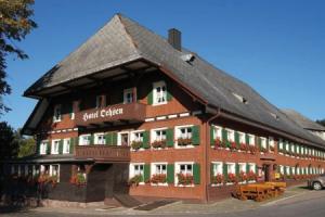 Hotel «Ochsen», Ленцкирх