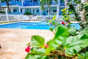 b&b Aparthotel La Isleta, Лас Галерас