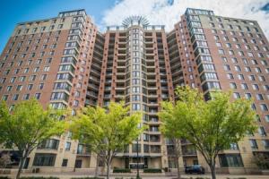 Global Luxury Apartments on Pentagon Row, Вашингтон