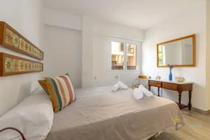 Apartment in Port de Pollenca by the Beach, Порт-де-Полленка