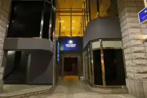 Hotel Mystays Aomori Station, Аомори