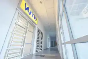 The CEO Duplex Studio Suite, Байян Лепас