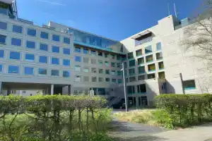 b'mine hotel Düsseldorf, Дюссельдорф