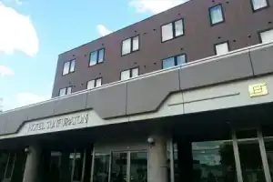 Hotel «Sunfuraton», Фурано