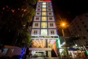 Shara Hotel Da Nang, Дананг