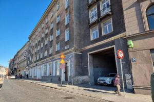 City Inn Riga Apartment, Old Town, River view with parking, Рига