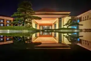 Отель «Xi’an International Convention Center», Сиань